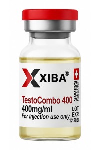 Testo Combo 400 Mix