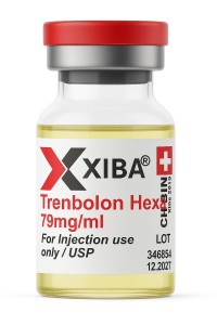 Trenbolon Hexyhydrobenzylcarbonat